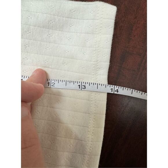 NWT Cinnamoroll Lunar New Year Cream Colored Cami Size Medium - Picture 8 of 8